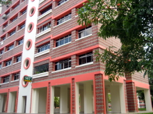 Blk 147 Pasir Ris Street 13 (Pasir Ris), HDB 4 Rooms #133152